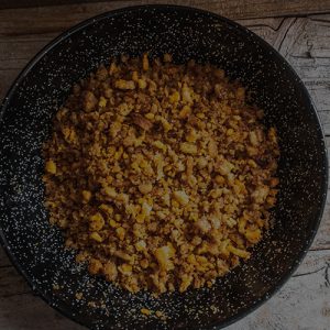 Alimentación