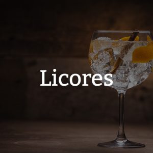 Licores