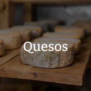 Quesos