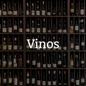 Vinos
