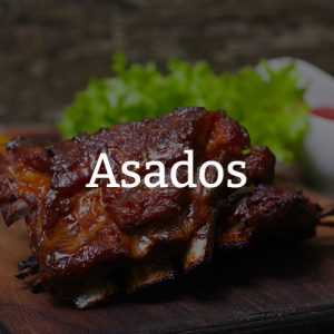 Asados