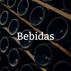Bebidas