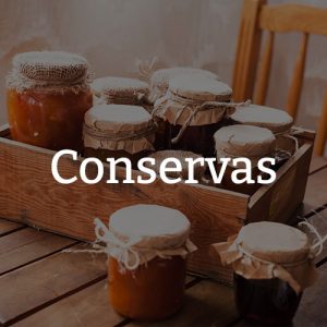 Conservas