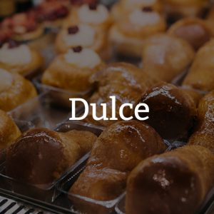 Dulce